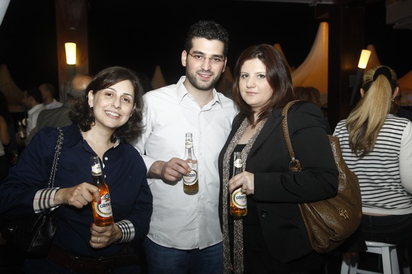 “Almaza Light Launching” 